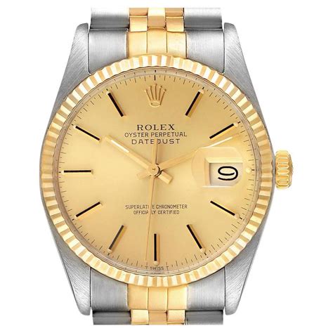 rolex watch mens 16013|rolex 16013 years made.